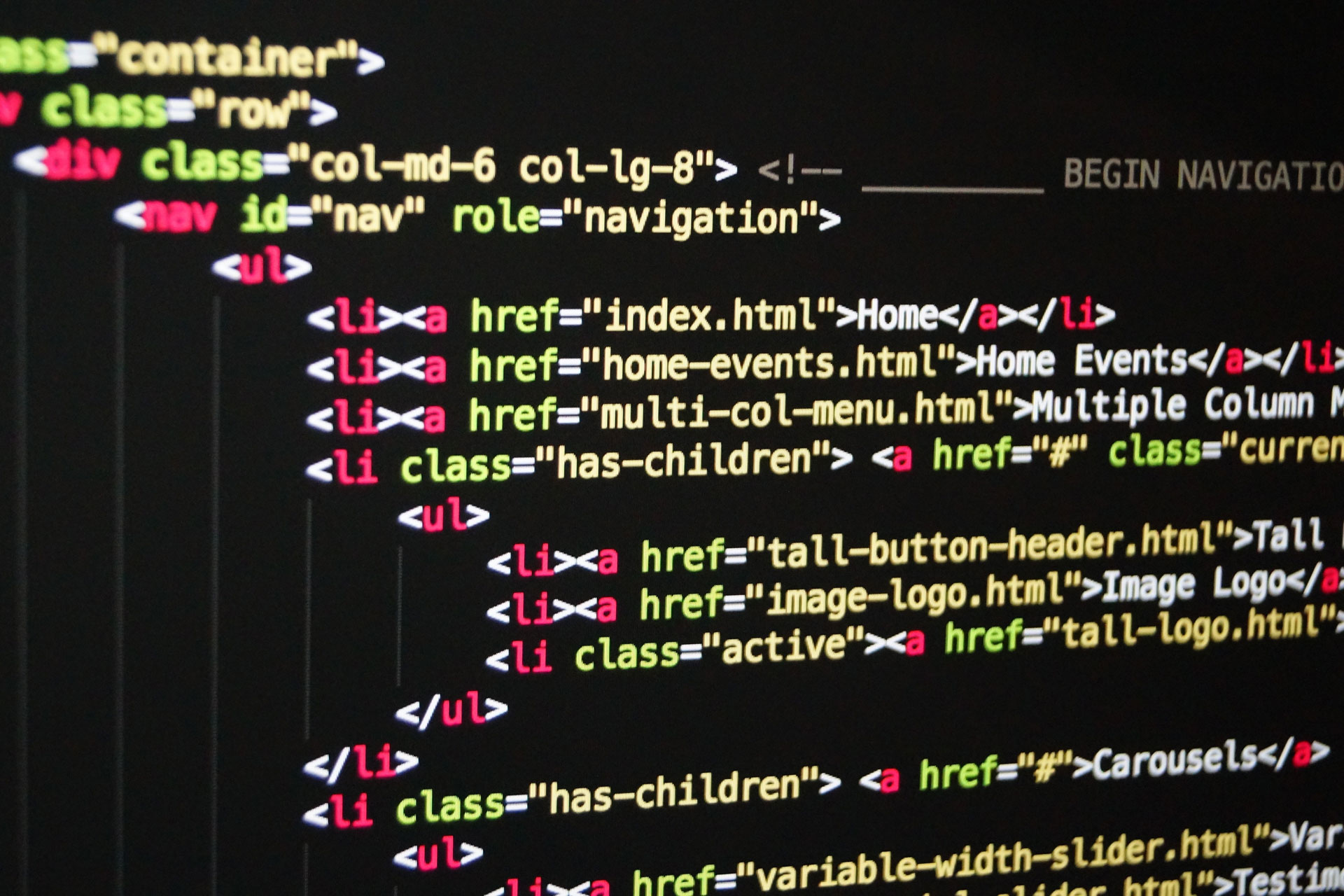 DHdesign Webseiten mit HTML5/CSS