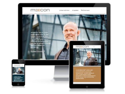 meecon GmbH